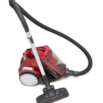 Пылесос SHARP, мощность 2000 Вт, HEPA-фильтрация