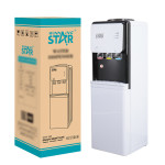 WINNING STAR ST6505 — диспенсер горячей/холодной воды, ST-6505 (серый)