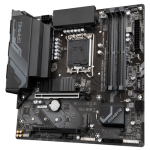 Gigabyte B760M, Gaming X