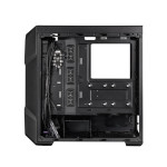 Cooler Master TD500 Mesh V2 – Mid‑Tower, 3 ARGB Fan, Type-C, PWM/ARGB хаб, съёмная верхняя панель, 360 мм СЖО