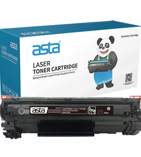 ASTA 117A / W2073A с чипом