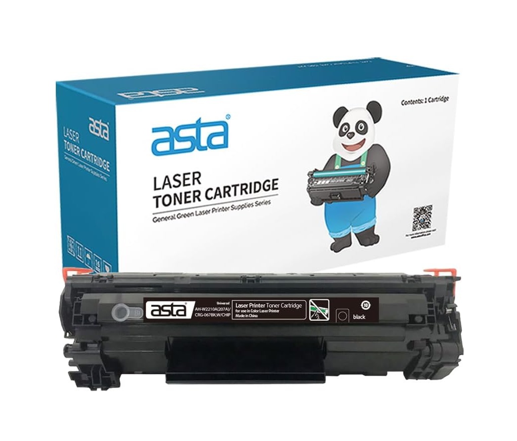 ASTA 117A / W2073A с чипом