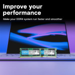 Crucial Kit 32GB/3200