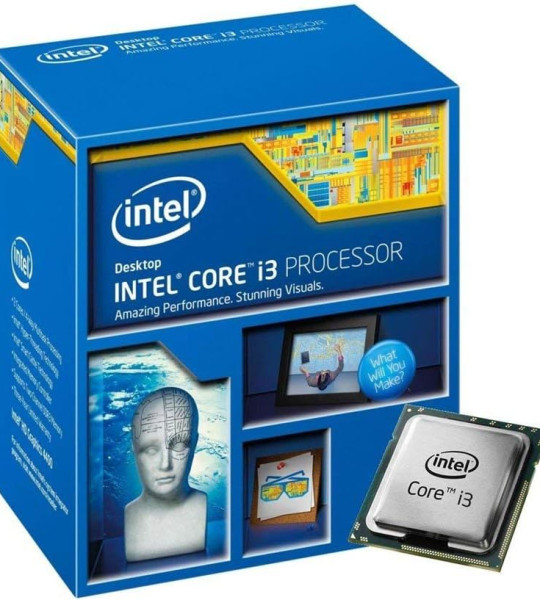 i3/4160 LGA 1150