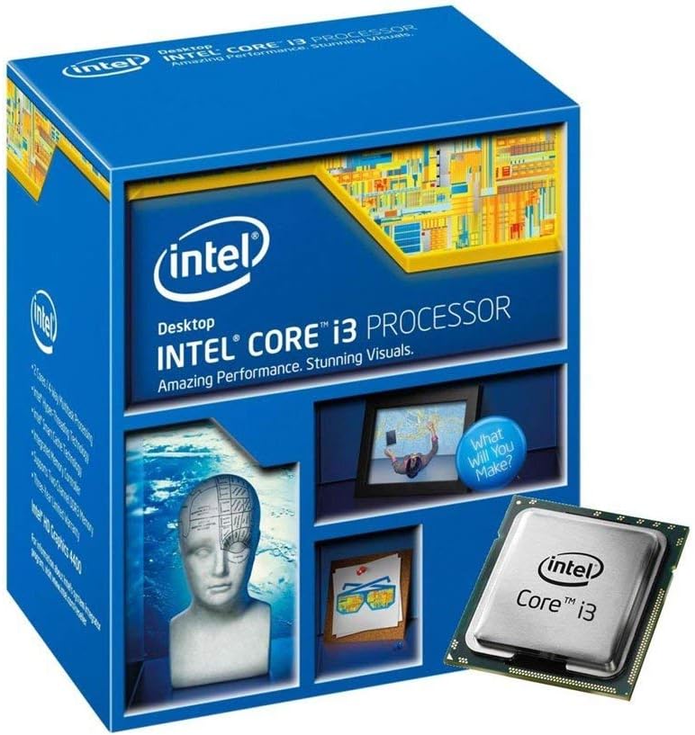 i3/4160 LGA 1150