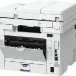 Canon MFP 463DW