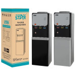 WINNING STAR ST6505 — диспенсер (чёрный)