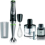 БЛЕНДЕР РУЧНОЙ BRAUN MQ9138XI