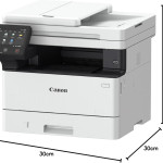 Canon MFP 463DW