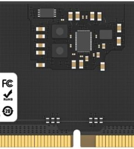 Lexar ddr5 16GB 5600