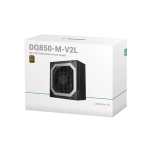 DeepCool DQ850M 850W (DQ850-M-V2L)