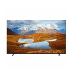 TV LG 43UR801C 4K UHD (3840×2160) Smart TV webOS23 • HDR10/HLG • AI α5 Gen6 • 3×HDMI 2.1 • 20 Вт