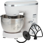 Кухонный миксер Black+Decker SM1000-B5 1000Вт, 4л, 6 скоростей