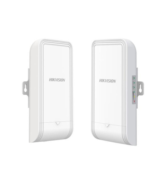 HIKVISION WIRELESS BRIDGE DS-3WF3000-EI-5AC/P 3km(пара)