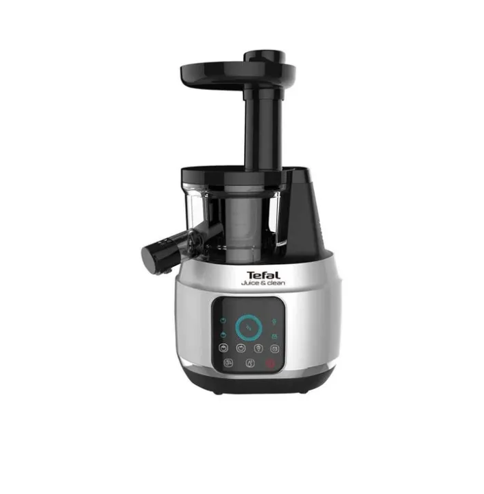СОКОВЫЖИМАЛКА TEFAL ZC420E65, 1000 Вт
