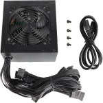 KP700 80 Plus Non-modular 700W black Gaming PSU