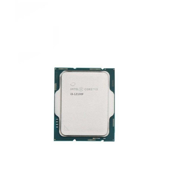 i3-14100F tray