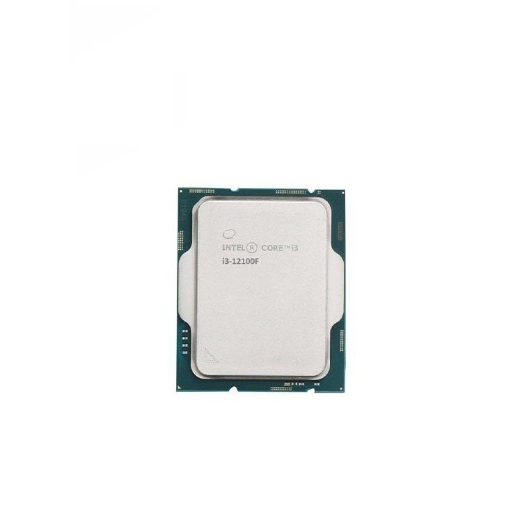 i3-14100F tray