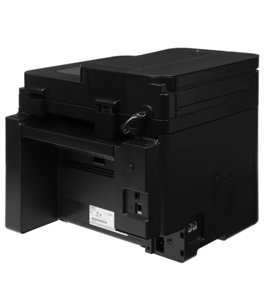 Canon i‑SENSYS MF275dw — МФУ (принтер/сканер/копир/факс), Wi‑Fi, дуплекс , A4, ч/б — для офиса и дома