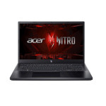 Acer Nitro V 15 – 15.6” FHD 144 Hz, Intel i7‑13620H, 16GB, 512GB SSD, NVIDIA GeForce RTX 2050, USB‑C, Windows 11