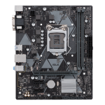 Asus H310 M-K Micro ATX 1151