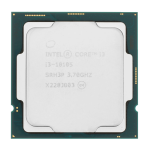 i3-10105 LGA 1200