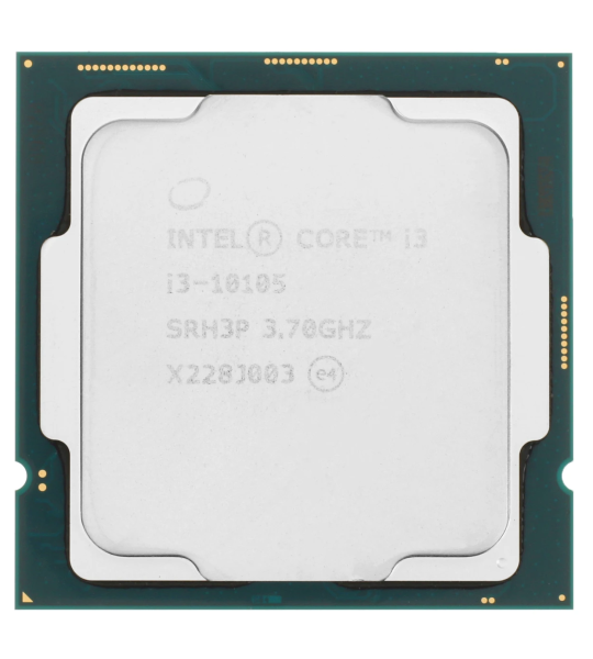 i3-10105 LGA 1200