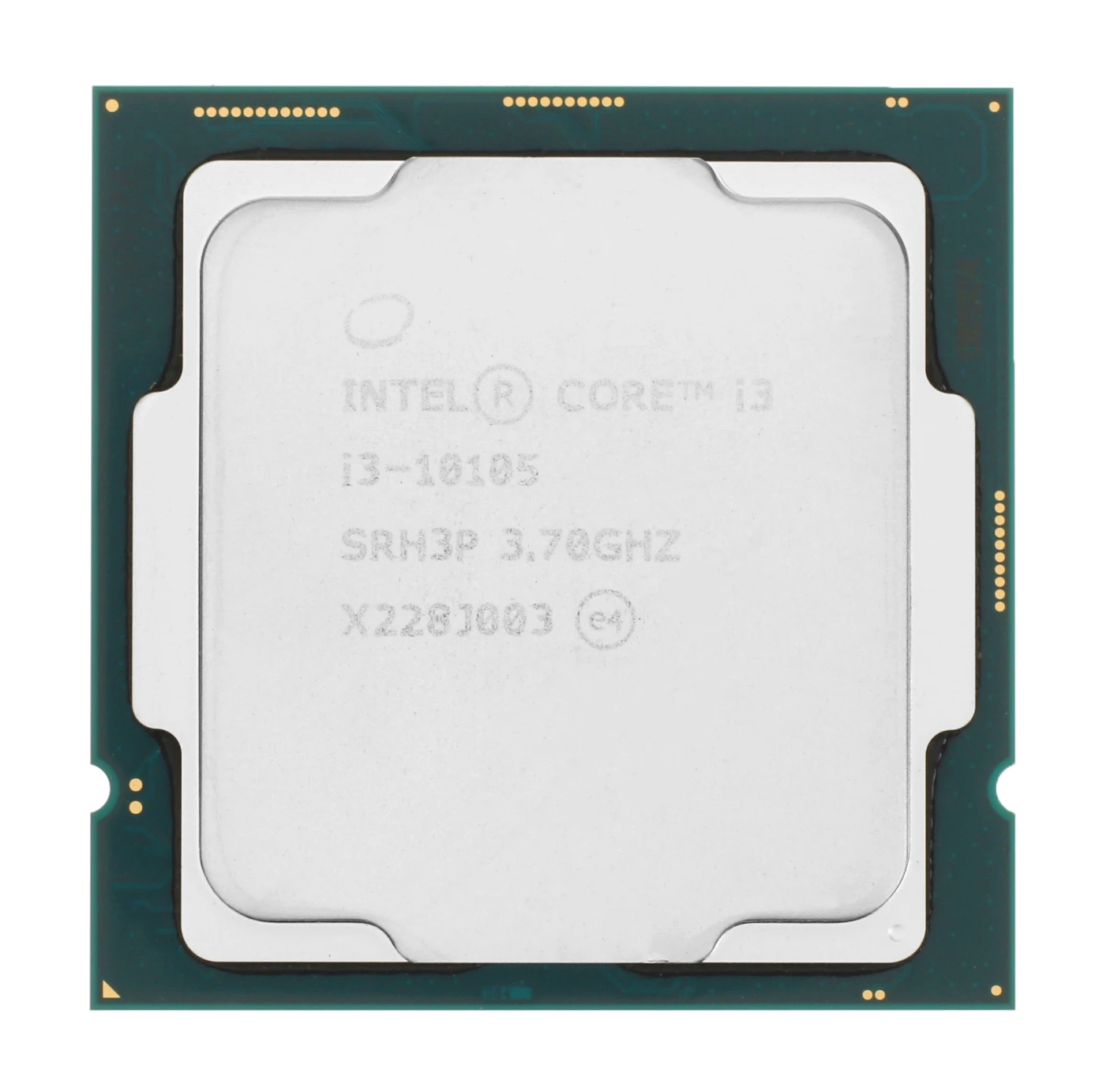 i3-10105 LGA 1200