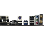 BIOSTAR B760MX2-E DDR5