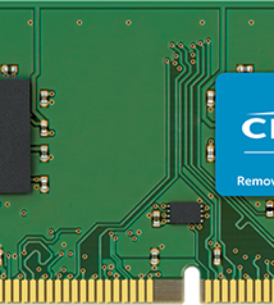 Crucial DDR4  4GB /2666 MHz