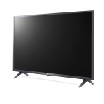 LG Smart TV 43″ LM6370: Full HD, Active HDR, webOS ThinQ AI, DTS Virtual