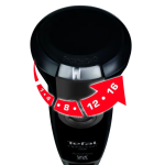 БЛЕНДЕР РУЧНОЙ TEFAL HB8338