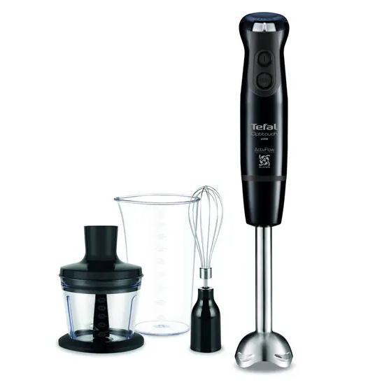 БЛЕНДЕР РУЧНОЙ TEFAL HB8338