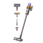 ПЫЛЕСОС DYSON V15 ABSOLUTE SV47