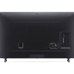 LG NanoCell 50" NANO75 Series (50NANO75VPA) — 4K HDR Smart TV, α5 AI Processor, webOS ThinQ AI, HDMI 2.0 eARC