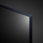 LG NanoCell 50" NANO75 Series (50NANO75VPA) — 4K HDR Smart TV, α5 AI Processor, webOS ThinQ AI, HDMI 2.0 eARC
