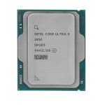 Процессор Intel Core Ultra 9 285K, 24 ядра, 3.7 ГГц, LGA 1851, DDR5, 250 Вт TDP