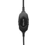 Galax SONAR SNR Gaming Headset 7.1 USB RGB – виртуальный 7.1 Surround, универсальная совместимость PC/PS5/Xbox/Switch