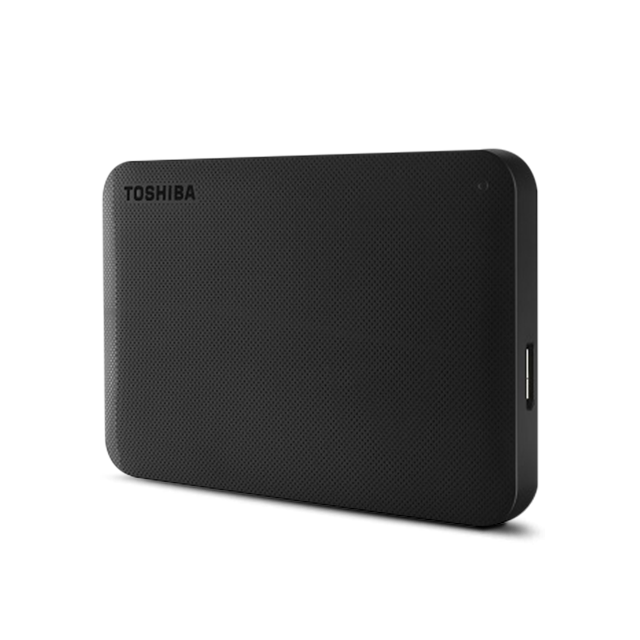 Toshiba 4TB USB 3.0