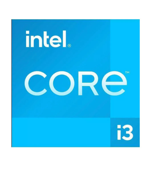 Процессор Intel Core i3 -10100F Tray  (s1200, 4 ядра, до 4.3 ГГц, без встроенной графики)