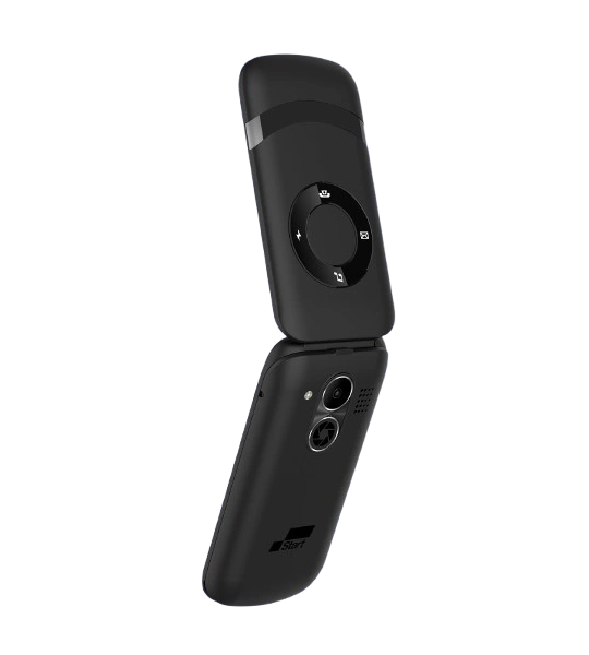 Novey F5 black