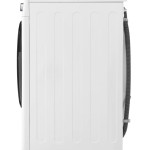 Стиральная машина LG TW4V3RS6W 10.5 кг – инвертор, AI DD™, 6 Motion™, пар Steam™, SmartDiagnosis™