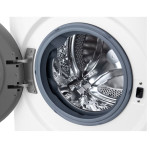 Стиральная машина LG TW4V3RS6W 10.5 кг – инвертор, AI DD™, 6 Motion™, пар Steam™, SmartDiagnosis™