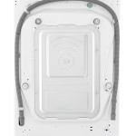 Стиральная машина LG TW4V3RS6W 10.5 кг – инвертор, AI DD™, 6 Motion™, пар Steam™, SmartDiagnosis™
