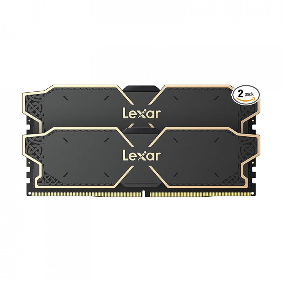 Lexar DDR5 32GB 5600
