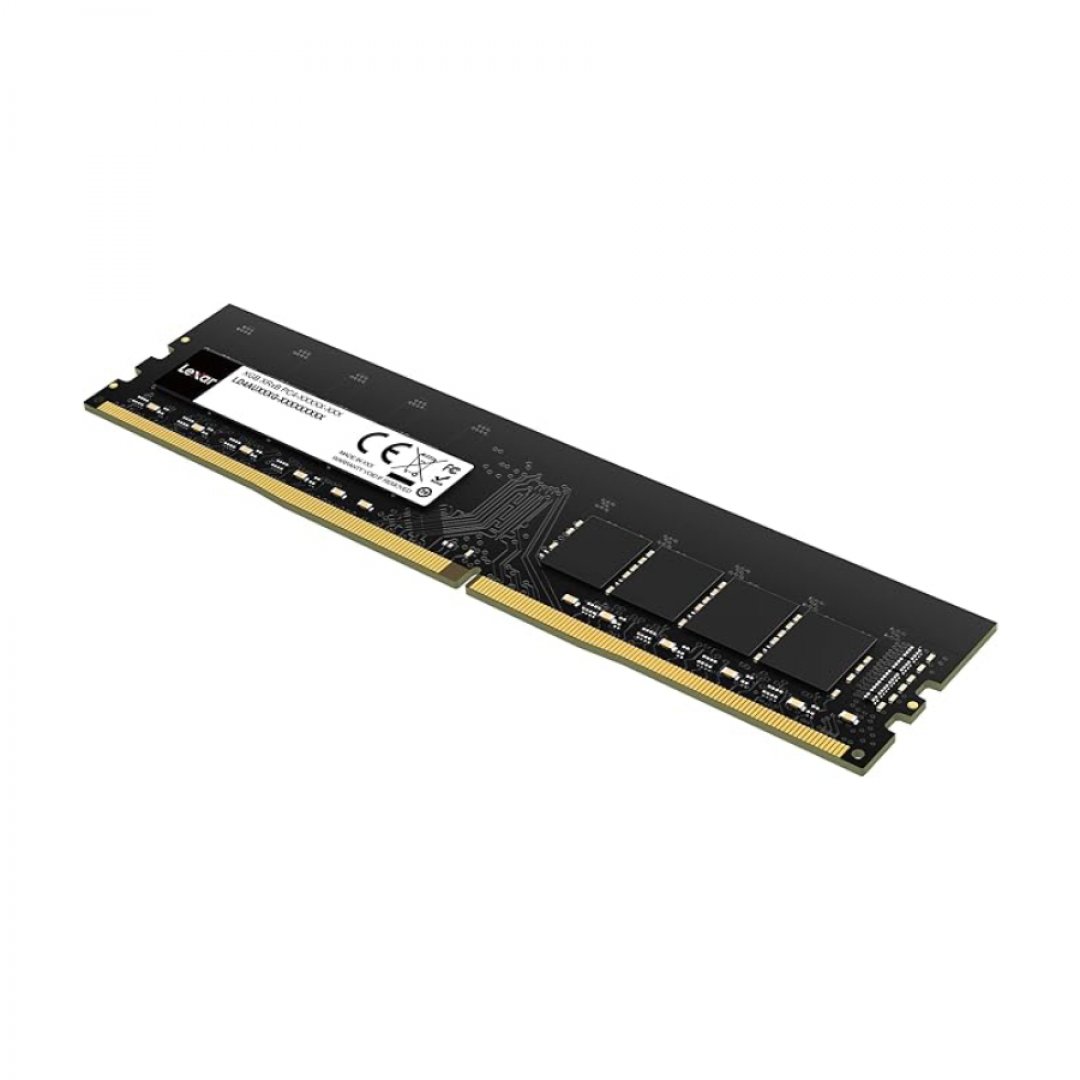 Оперативная память LEXAR DDR4 8Gb 3200MHz