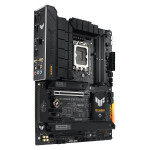 Материнская плата ASUS TUF GAMING B760-PLUS WIFI для процессоров Intel 12/13/14-го поколения