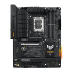 Материнская плата ASUS TUF GAMING B760-PLUS WIFI для процессоров Intel 12/13/14-го поколения