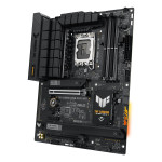 Материнская плата ASUS TUF GAMING B760-PLUS WIFI для процессоров Intel 12/13/14-го поколения