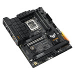 Материнская плата ASUS TUF GAMING B760-PLUS WIFI для процессоров Intel 12/13/14-го поколения